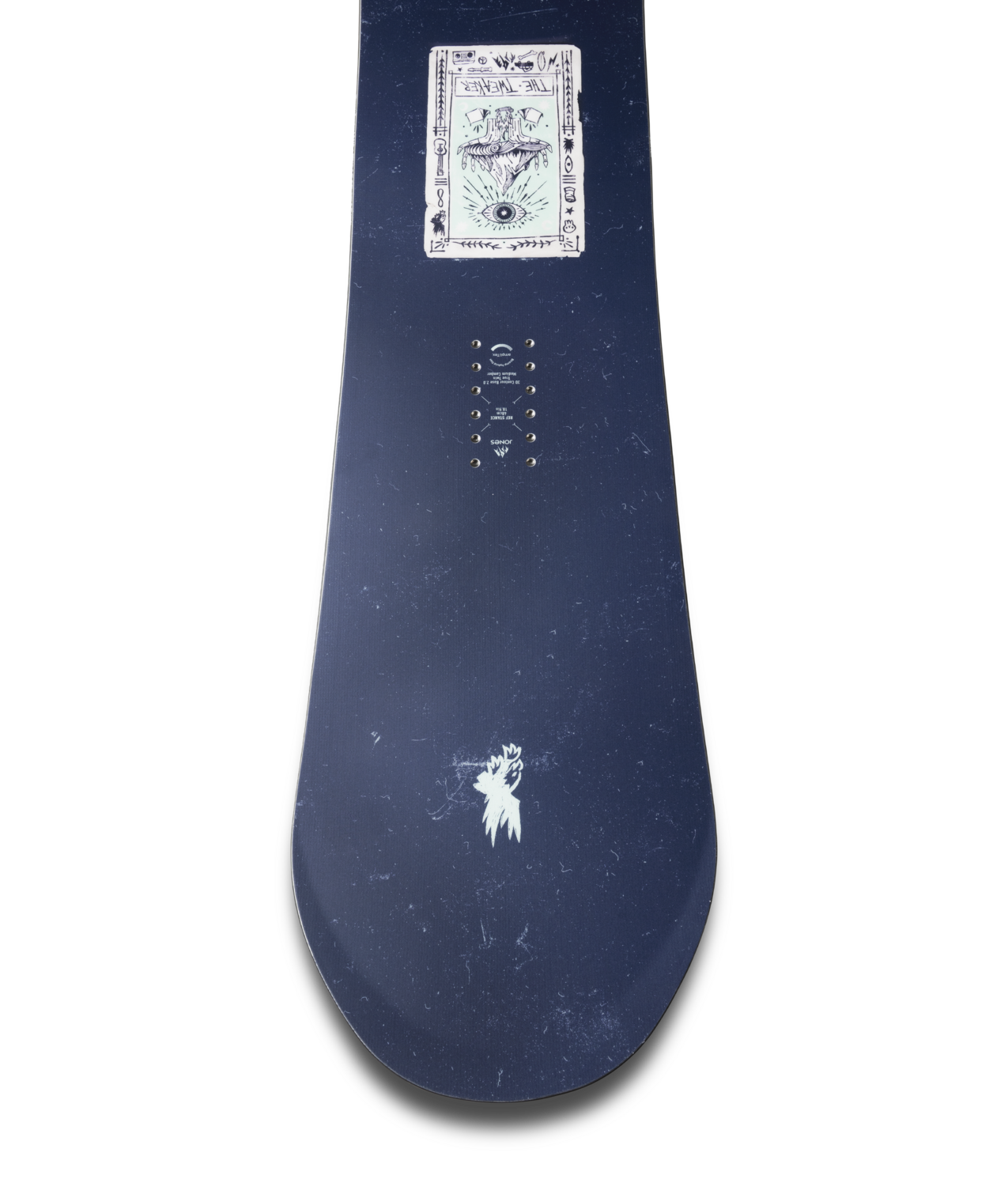 JONES Women's Tweaker 2.0