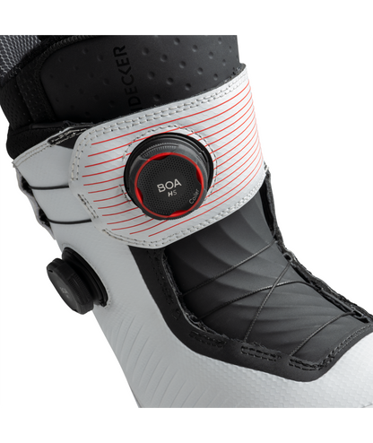 NIDECKER Kita Men White