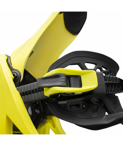 NIDECKER Lt Supermatic
