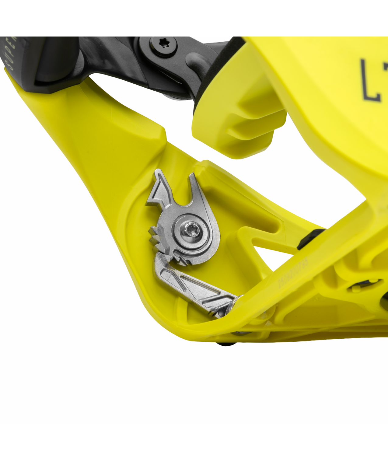 NIDECKER Lt Supermatic