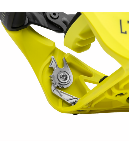 NIDECKER Lt Supermatic