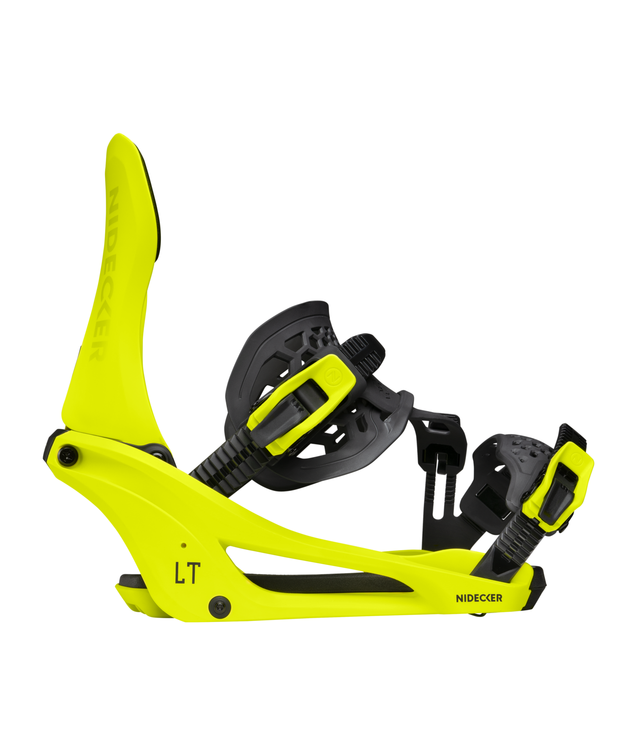 NIDECKER Lt Supermatic