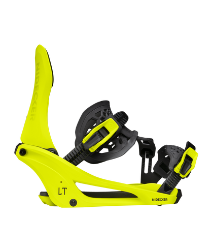 NIDECKER Lt Supermatic