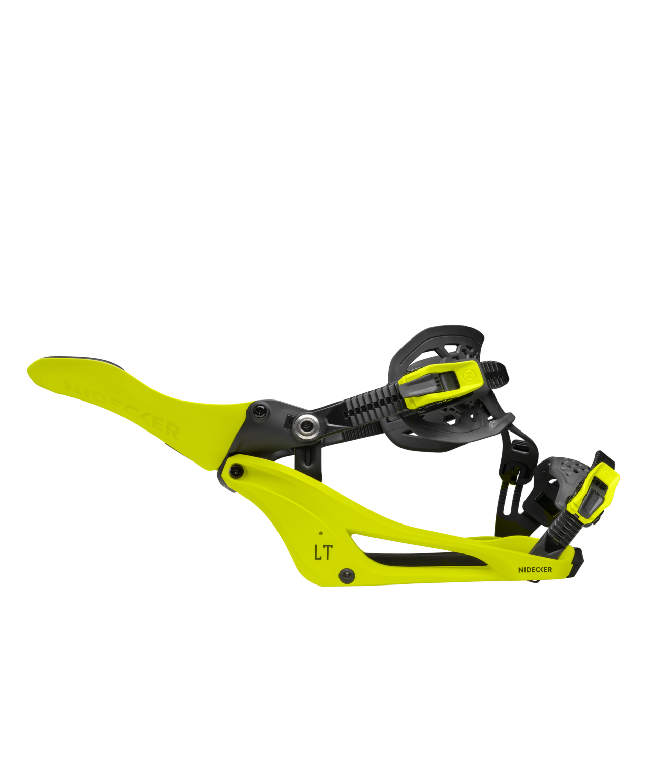 NIDECKER Lt Supermatic