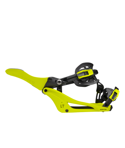 NIDECKER Lt Supermatic