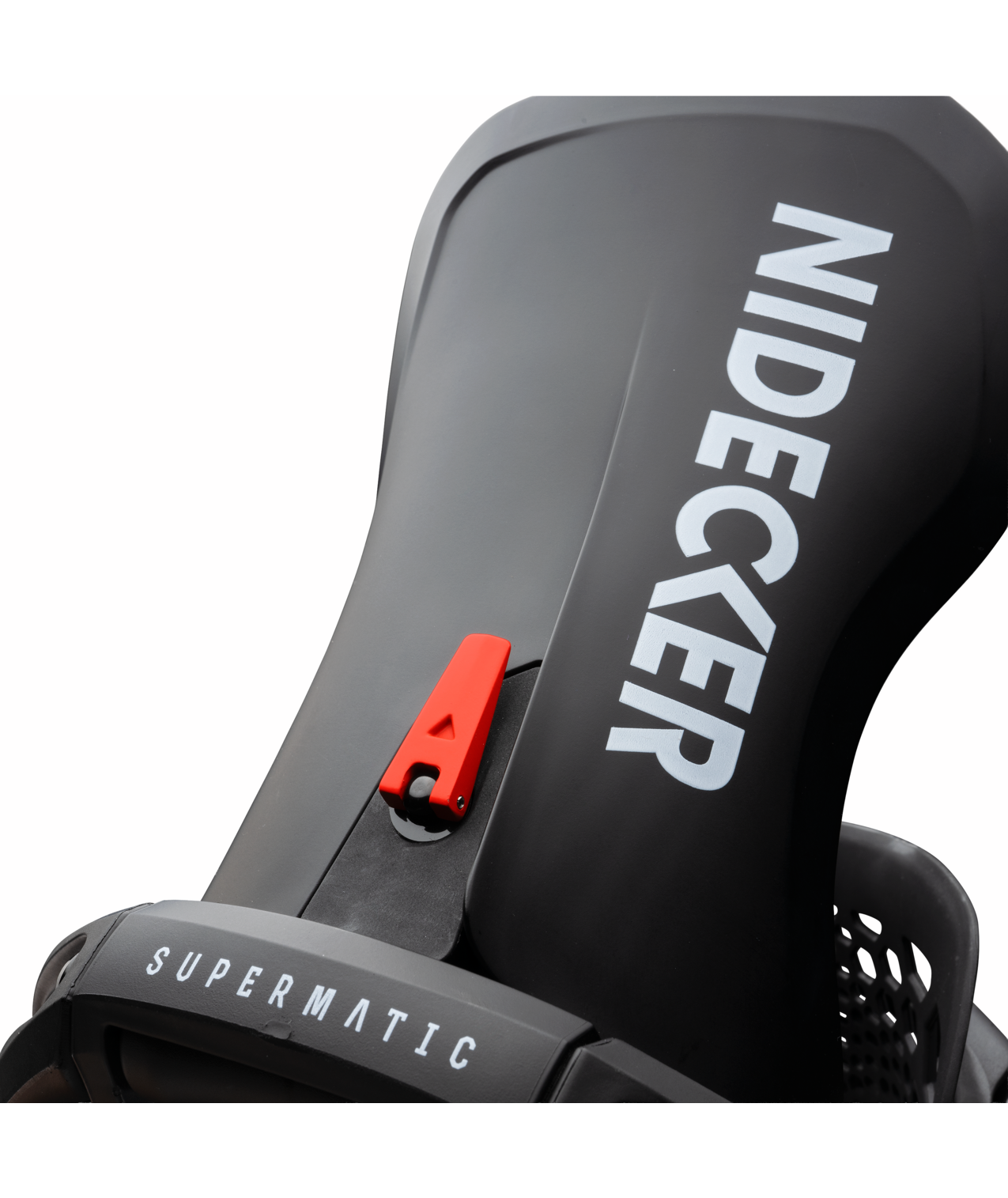 NIDECKER Lt Supermatic