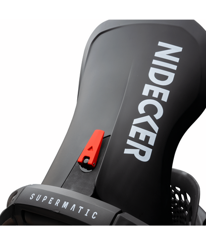 NIDECKER Lt Supermatic