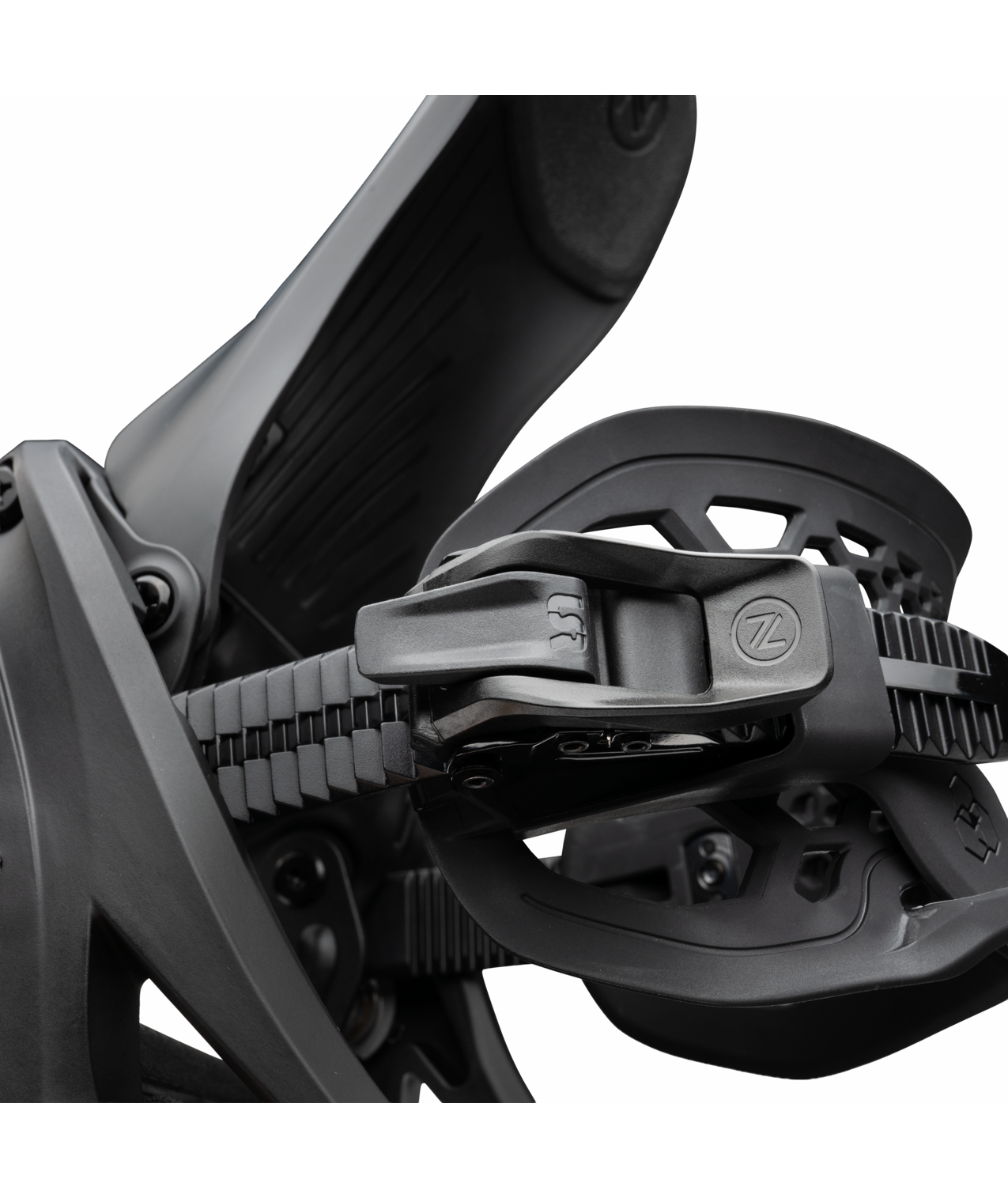 NIDECKER Lt Supermatic