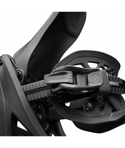 NIDECKER Lt Supermatic