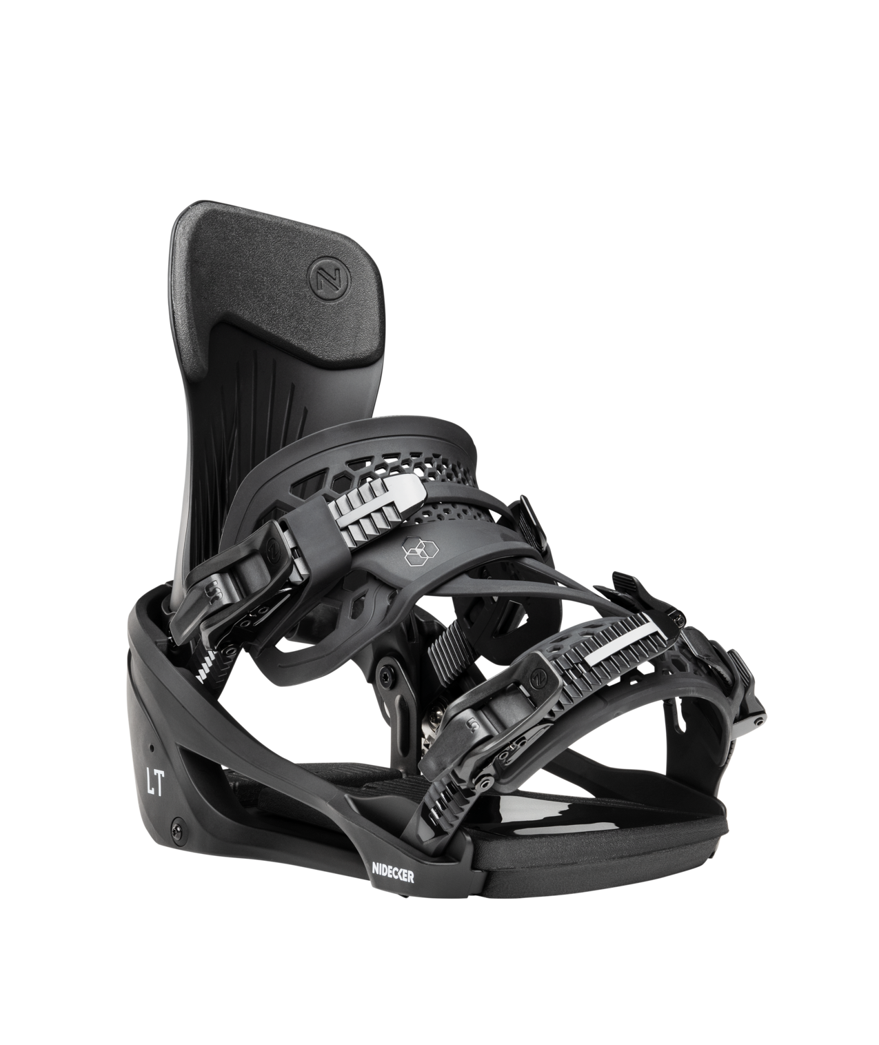 NIDECKER Lt Supermatic