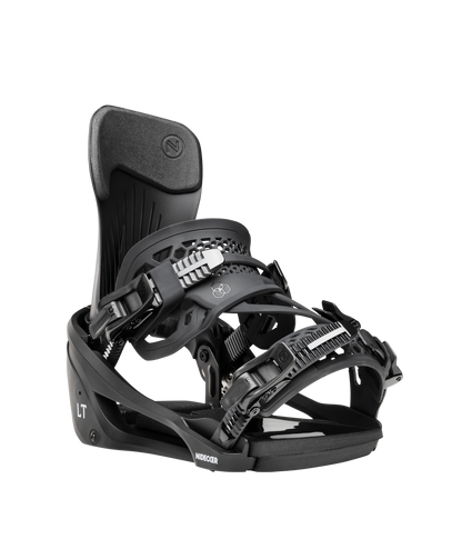 NIDECKER Lt Supermatic