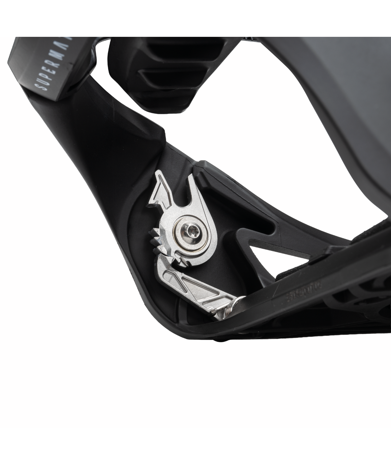 NIDECKER Lt Supermatic