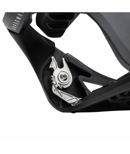 NIDECKER Lt Supermatic