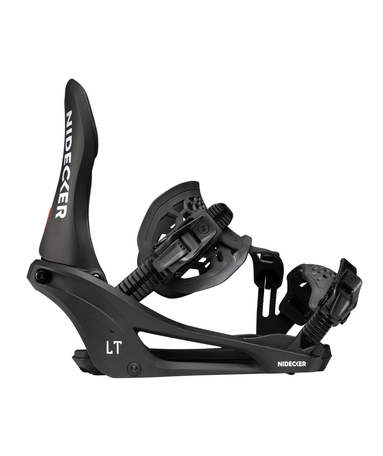 NIDECKER Lt Supermatic