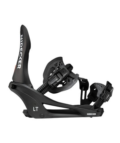 NIDECKER Lt Supermatic