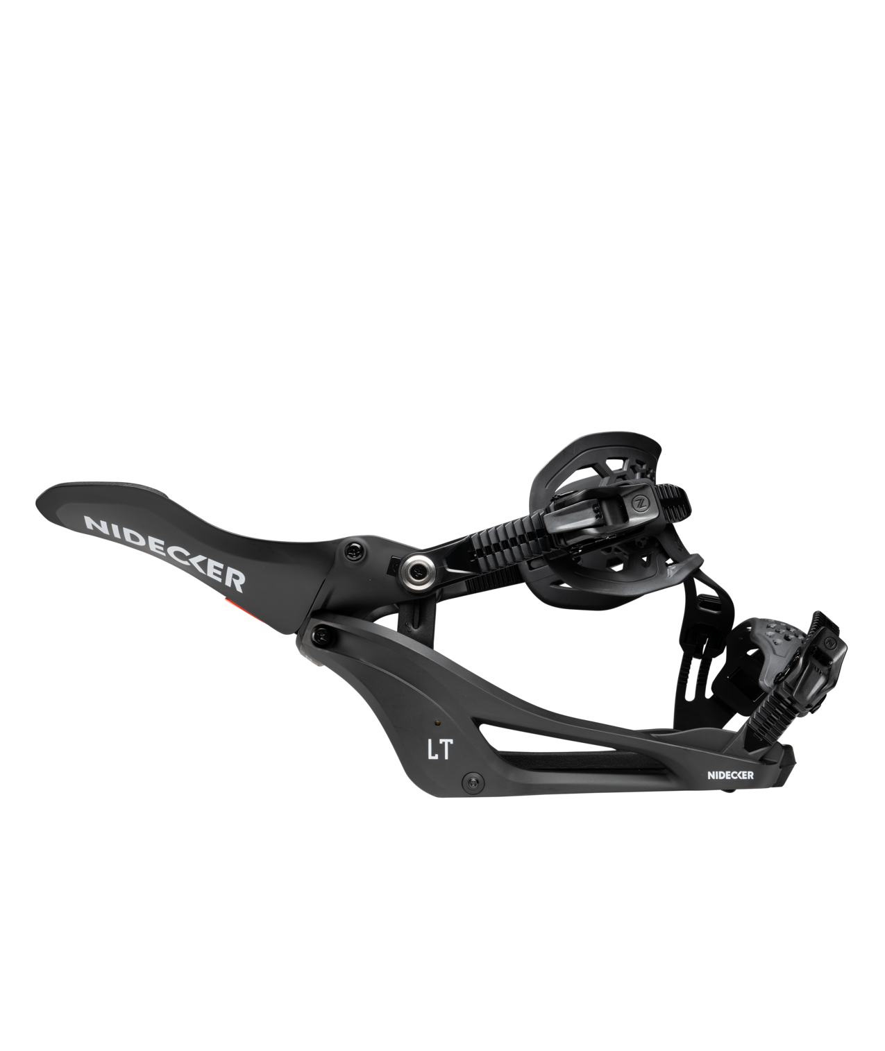NIDECKER Lt Supermatic