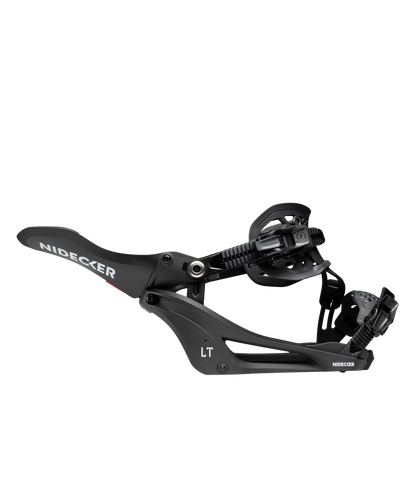 NIDECKER Lt Supermatic