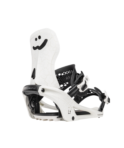 NIDECKER Lt Supermatic