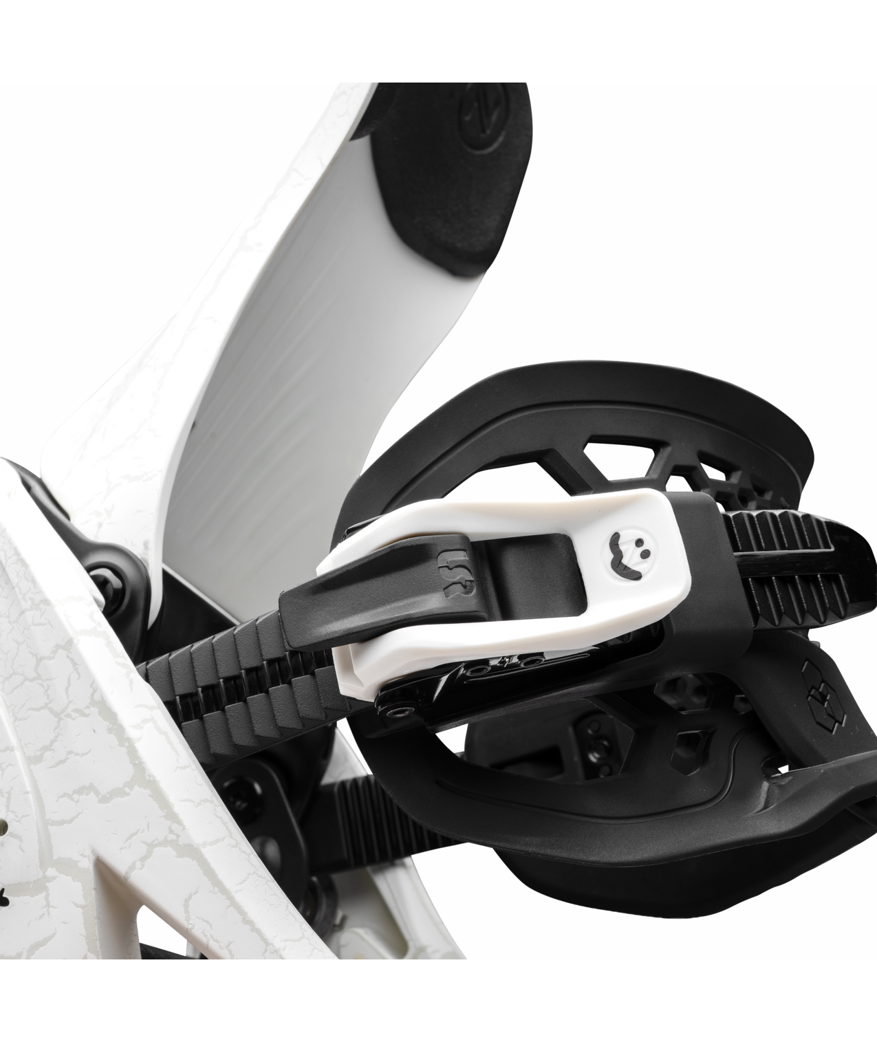 NIDECKER Lt Supermatic
