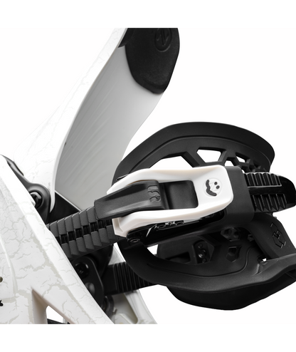 NIDECKER Lt Supermatic