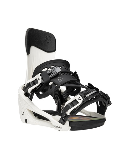 NIDECKER Lt Supermatic