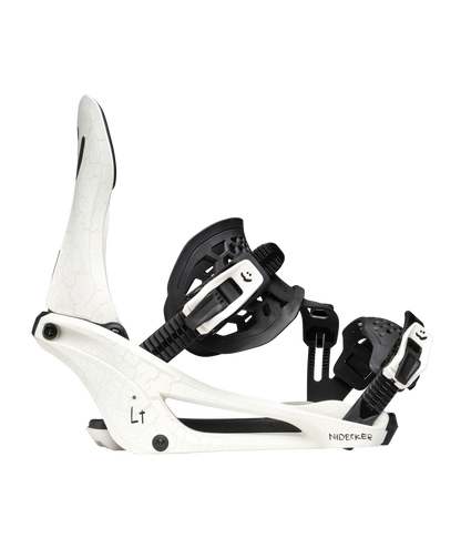 NIDECKER Lt Supermatic