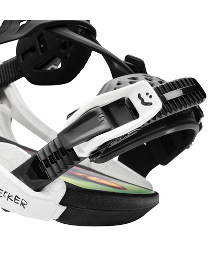 NIDECKER Lt Supermatic