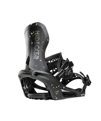 NIDECKER Lt Supermatic