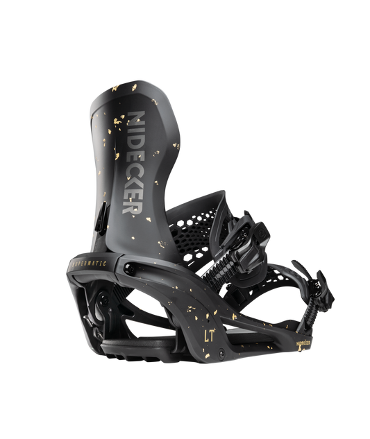 NIDECKER Lt Supermatic - Stardust