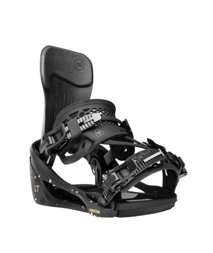 NIDECKER Lt Supermatic