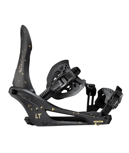 NIDECKER Lt Supermatic