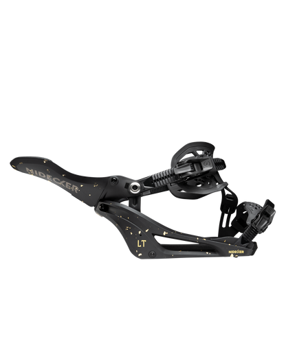 NIDECKER Lt Supermatic