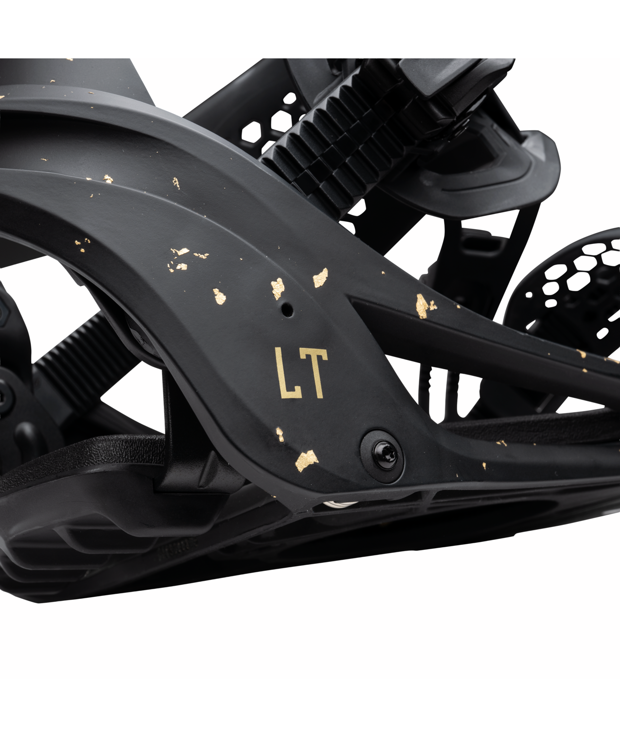 NIDECKER Lt Supermatic