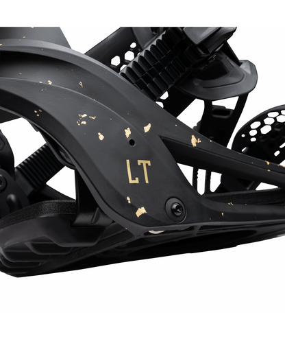 NIDECKER Lt Supermatic