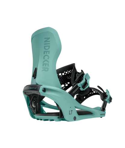 NIDECKER Lt Supermatic