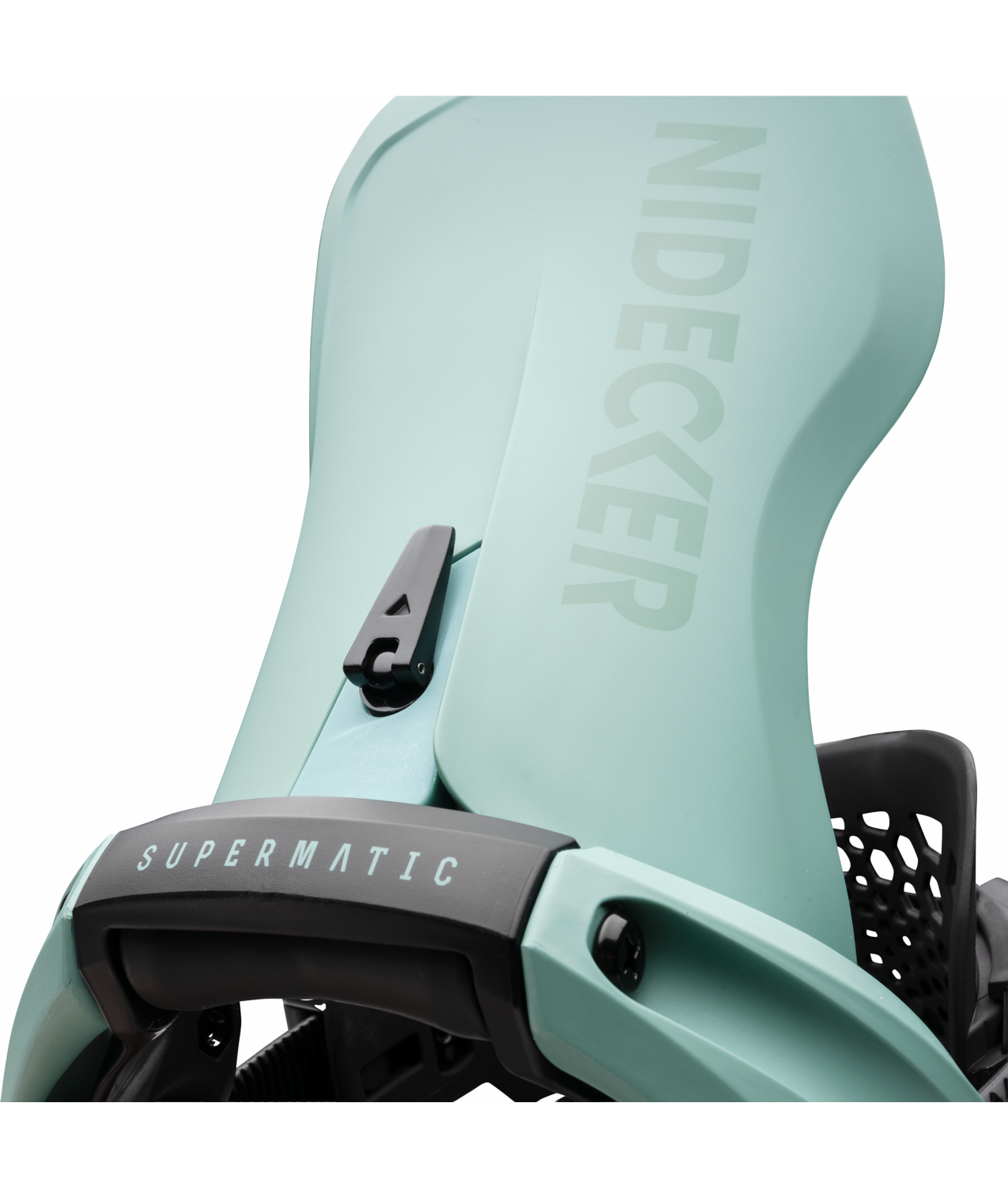 NIDECKER Lt Supermatic