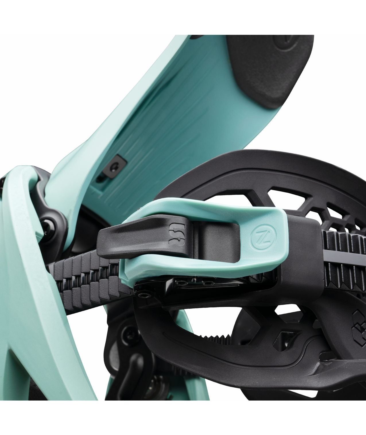 NIDECKER Lt Supermatic