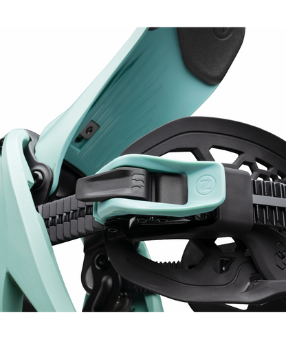 NIDECKER Lt Supermatic