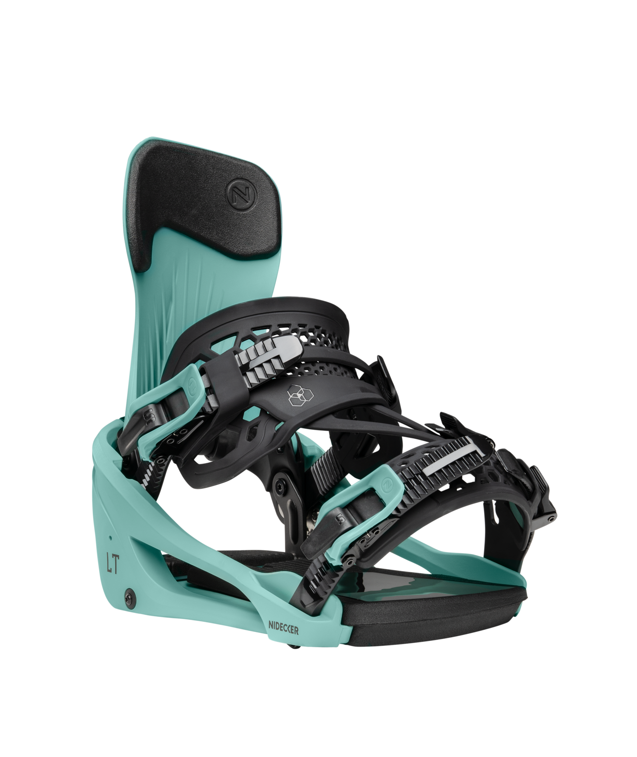 NIDECKER Lt Supermatic