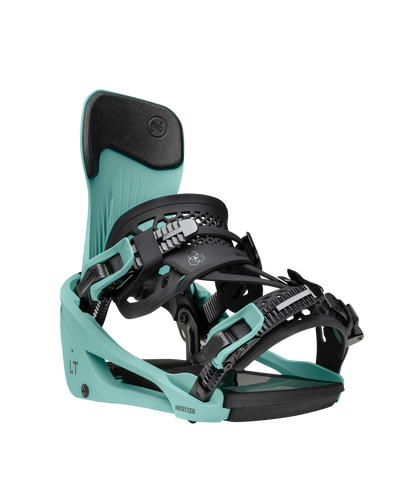 NIDECKER Lt Supermatic