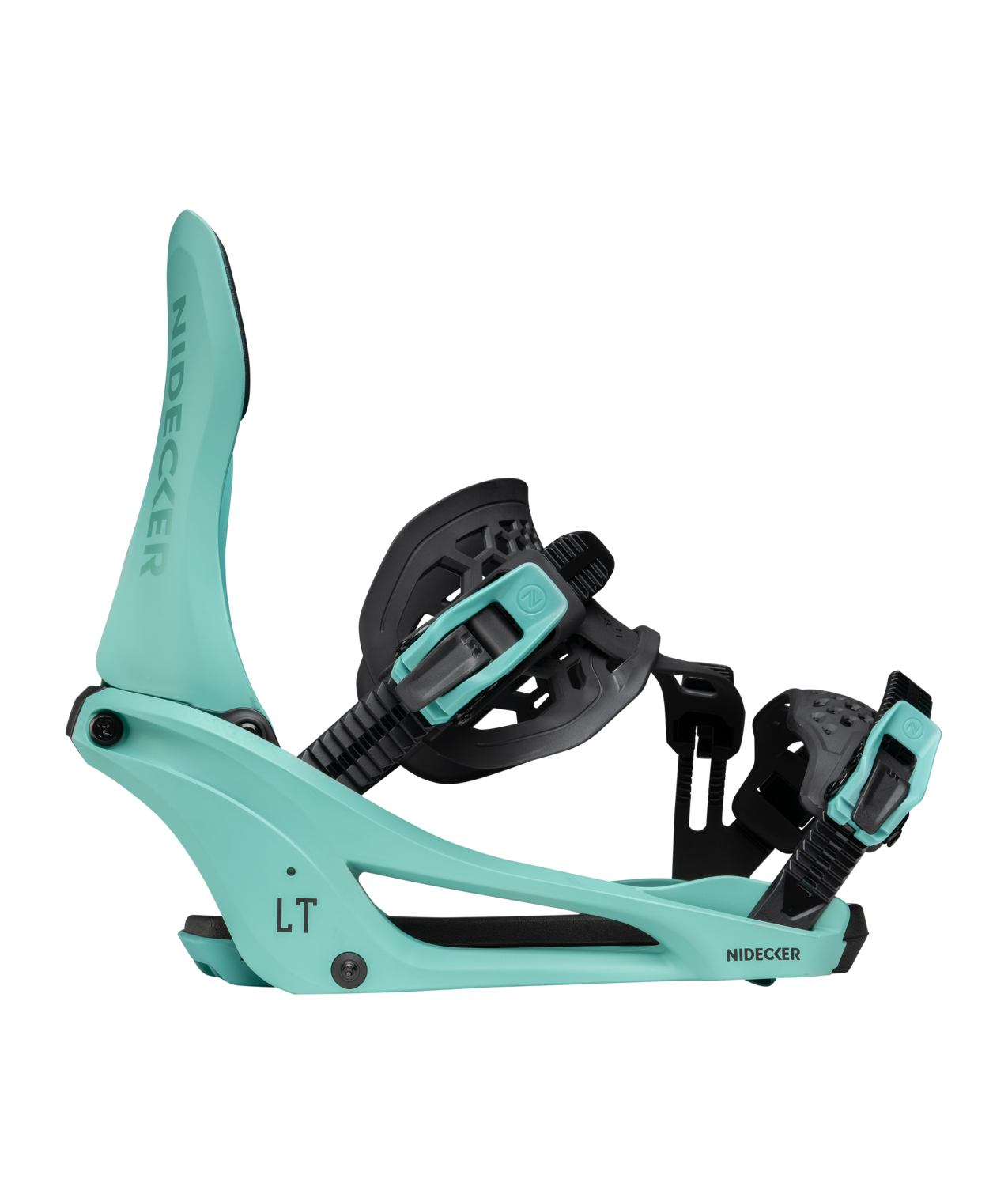 NIDECKER Lt Supermatic