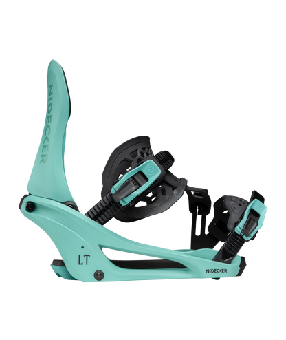 NIDECKER Lt Supermatic