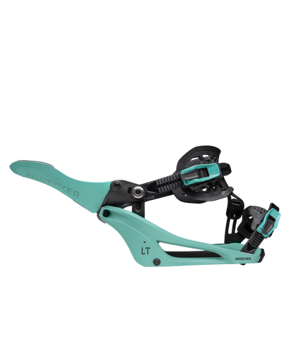 NIDECKER Lt Supermatic