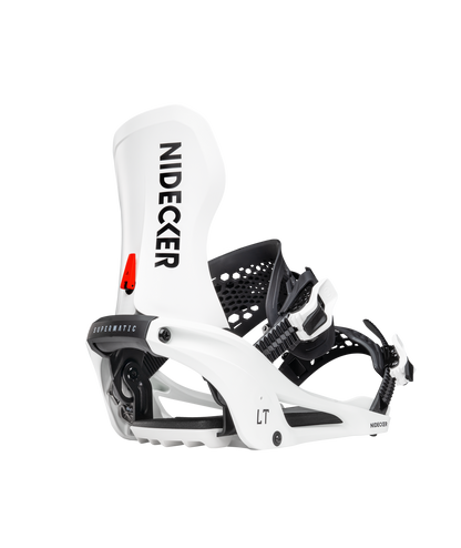 NIDECKER Lt Supermatic