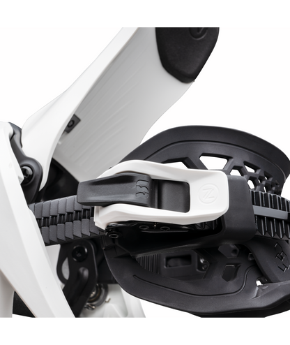 NIDECKER Lt Supermatic