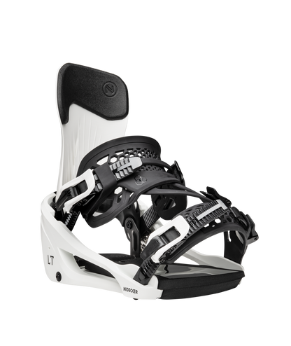 NIDECKER Lt Supermatic