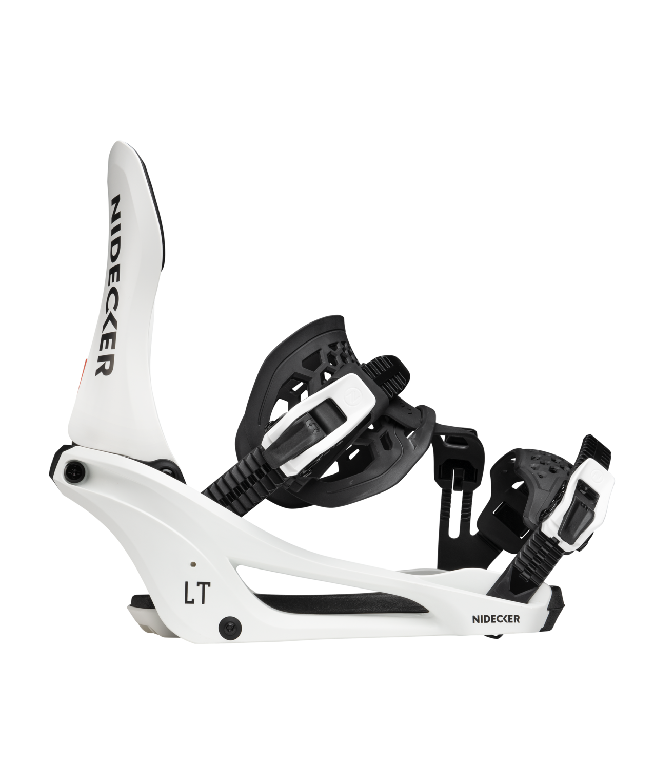NIDECKER Lt Supermatic
