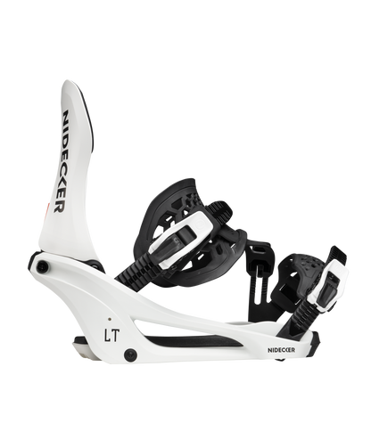 NIDECKER Lt Supermatic
