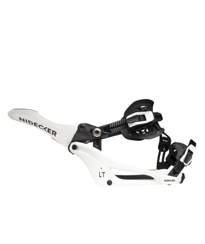 NIDECKER Lt Supermatic