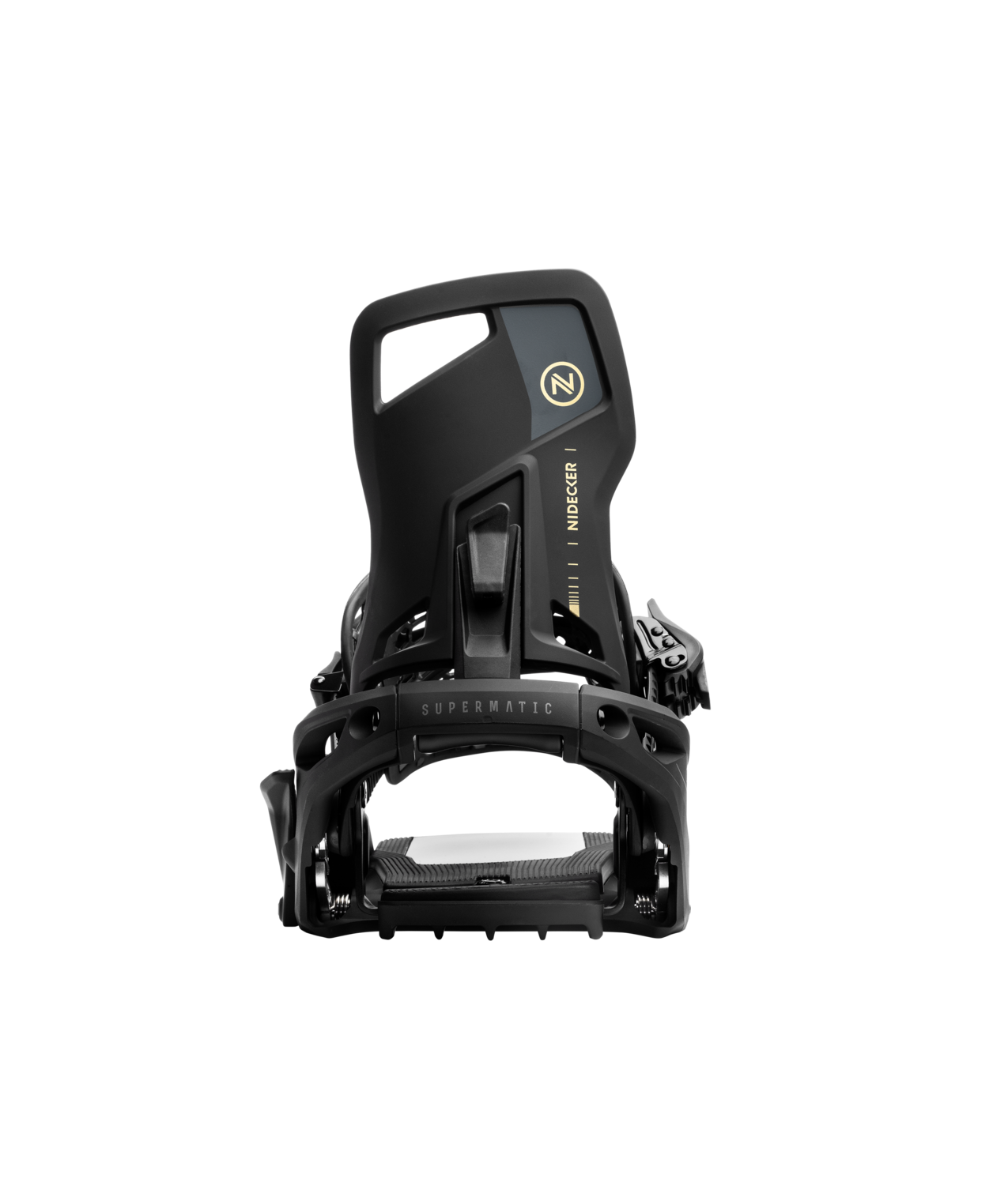 NIDECKER Og Supermatic